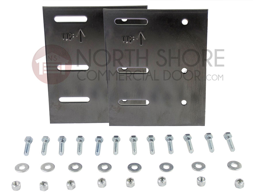 Janus Self Storage Mini Steel Door Handle