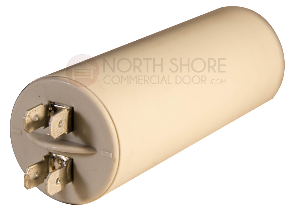 Condensador 56uF 220V Liftmaster Condensador De Motor Para - Foto 7