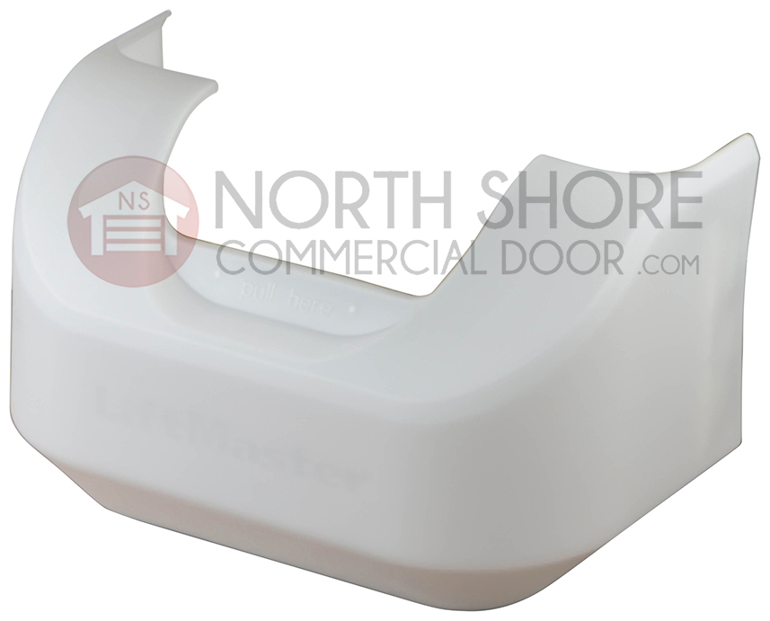 Liftmaster 41A7562 Garage Door Opener Light lens Cover