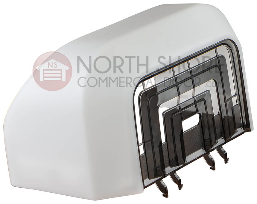 Liftmaster 41A7562 Garage Door Opener Light lens Cover
