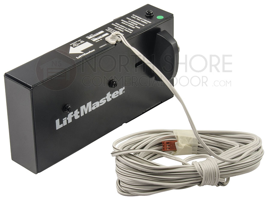 LiftMaster Mechanical Limit Switch WSSENSOR Dock and Truck