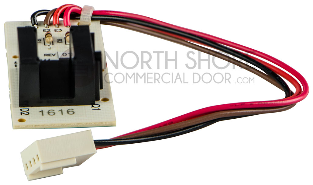 Linear HAE00004 Garage Door Opener Limit Switch Assembly