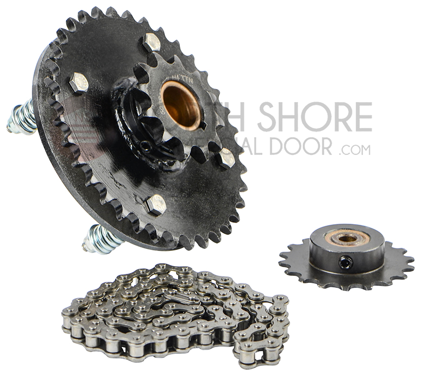 PowerMaster 3900007 Control Board Assembly for HJT