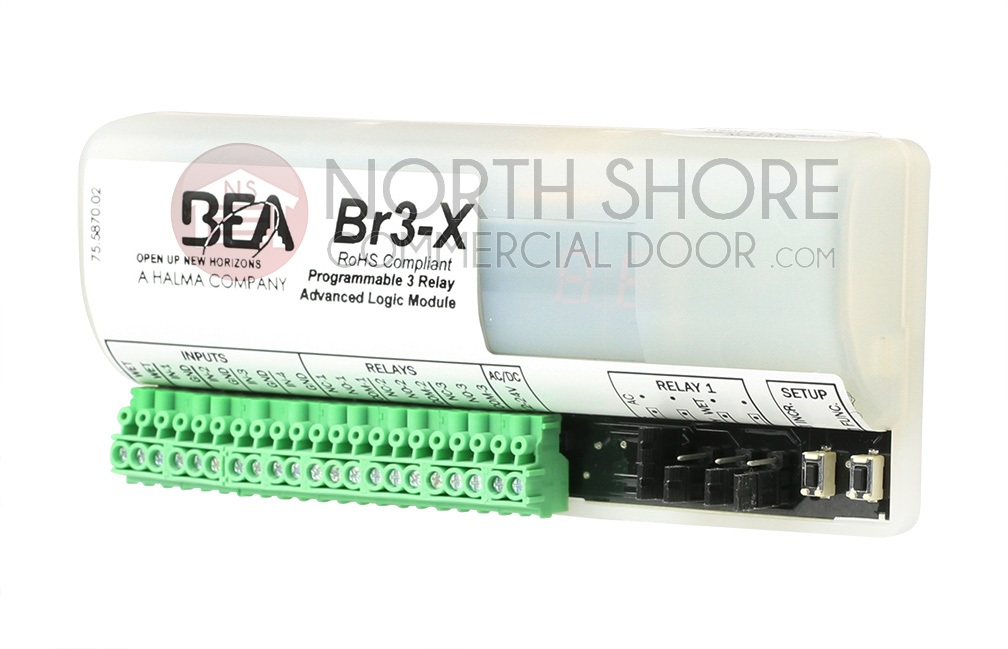 BEA 10BELTCLIP for BEA NEMA4 900 MHz Transmitters