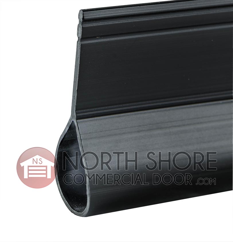Garage Door Weather Stripping, Bottom & Threshold Seal
