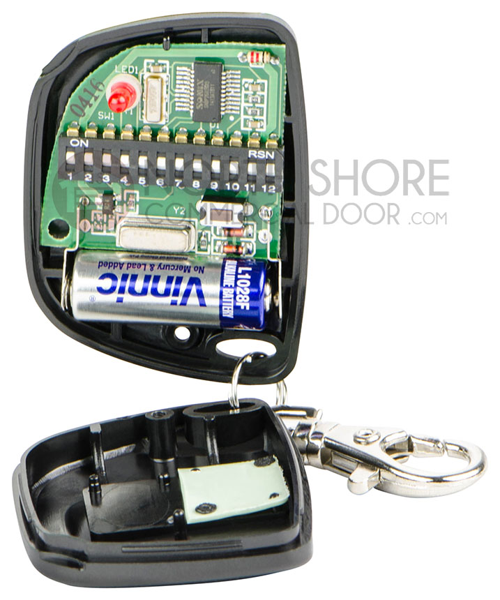 Transmitter Solutions Firefly 390GED21K Garage Door Opener