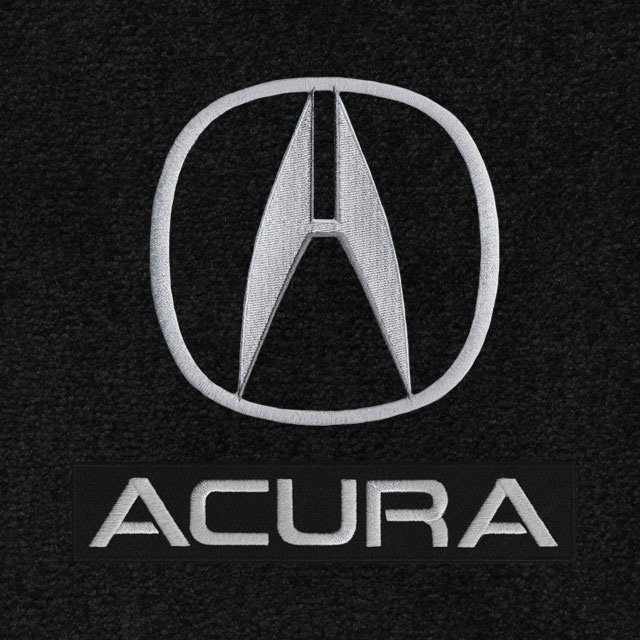Acura MDX Floor Mats Set