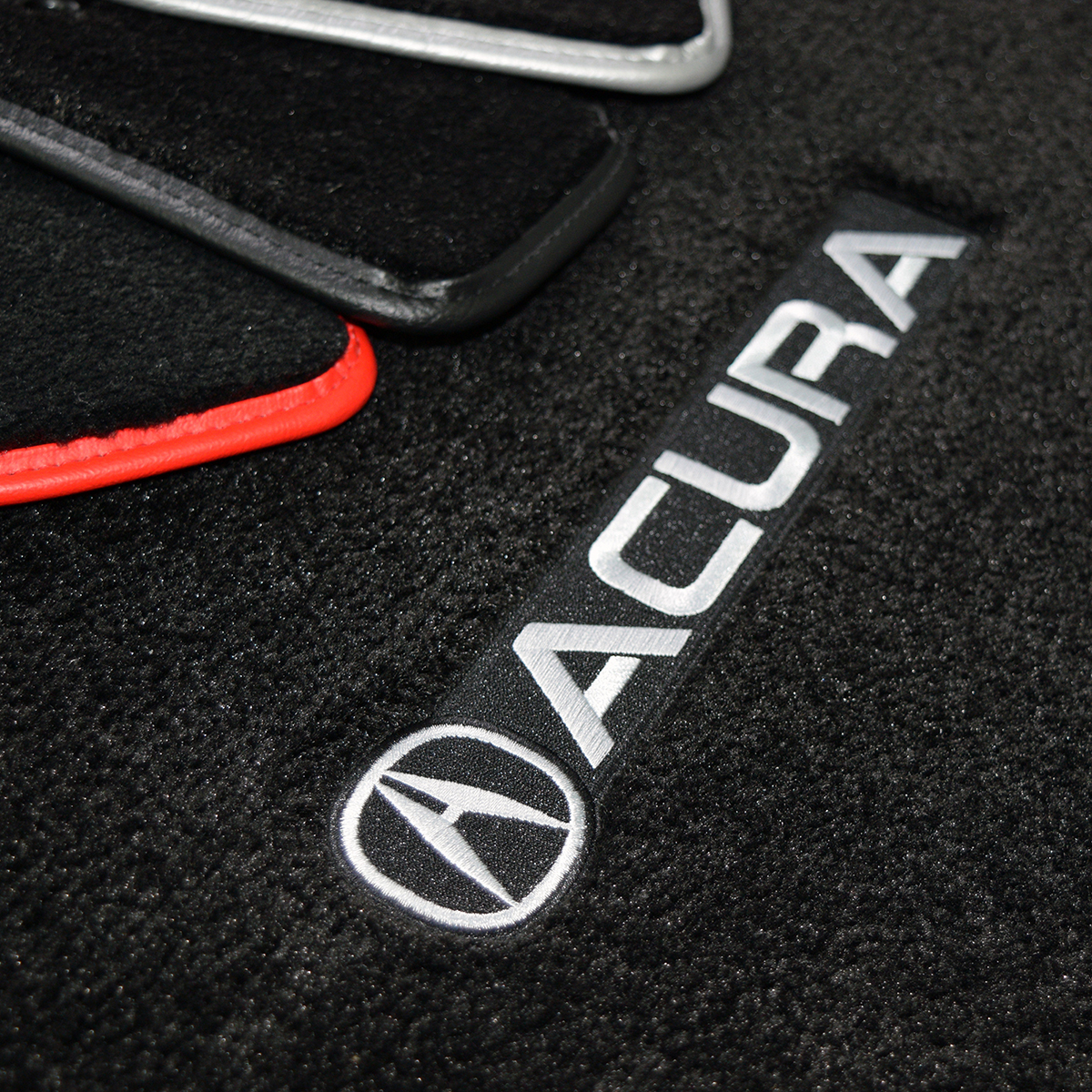 Acura MDX Floor Mats Set