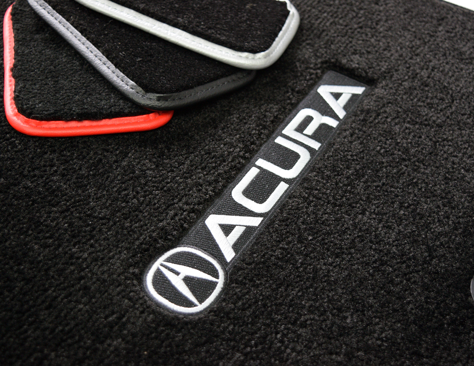 Acura NSX Floor Mats