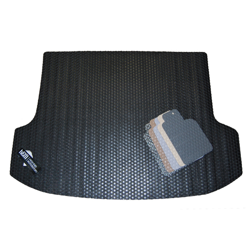 Audi Q5 Cargo Mat