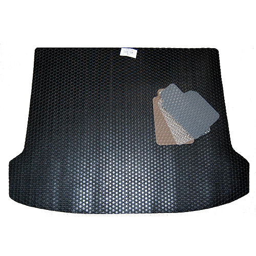Buick Encore Rubber Custom All Weather Rubber Floor Mats