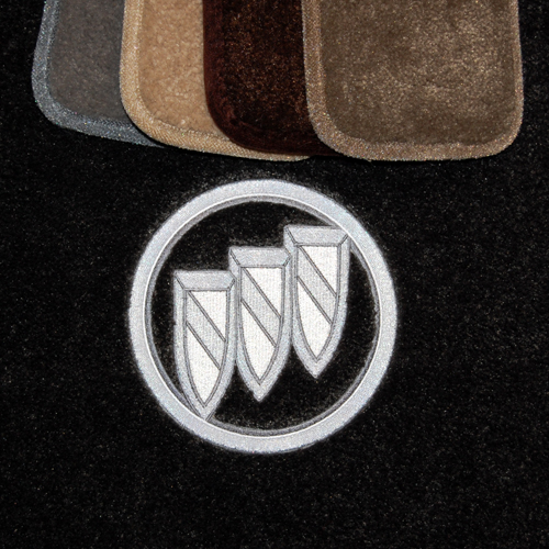 Buick LaCrosse Floor Mats