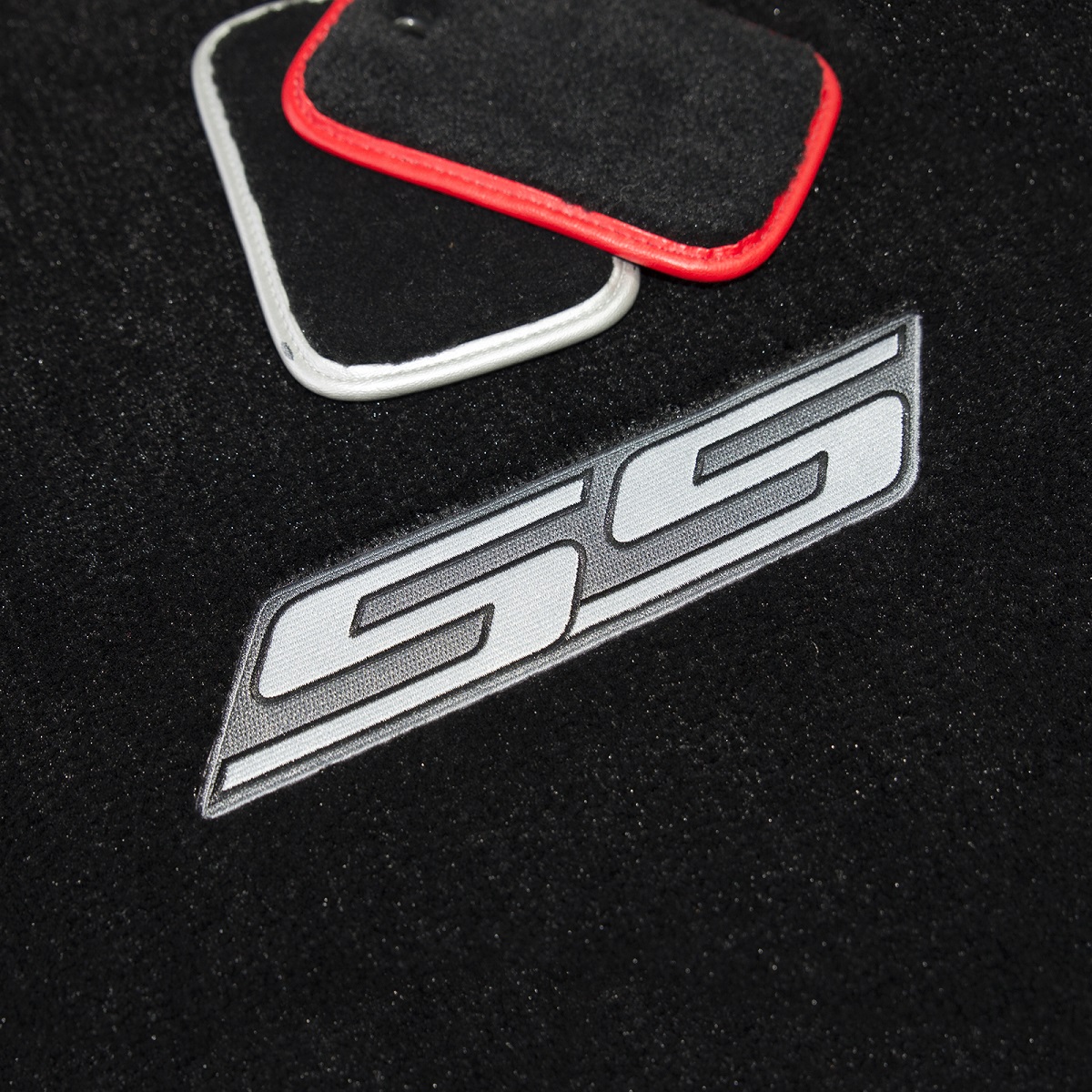 20142020 Chevrolet Impala Floor Mats