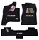 Chevrolet Silverado Z71 Floor Mats