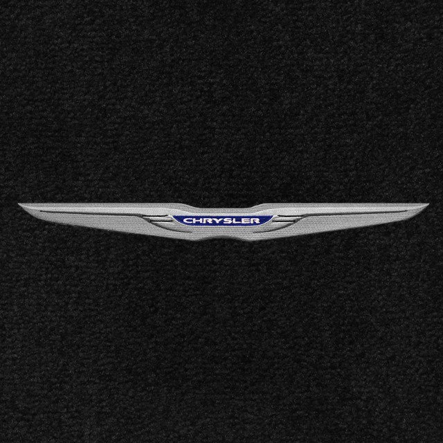 Tailored Carpet Car Floor Mats For Chrysler 300C Saloon 2004-2012