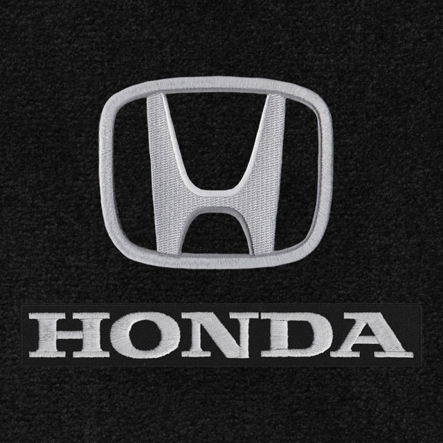 Honda CRV CRV Floor Mats Set