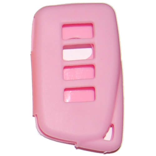 Lexus IS 350 Silicone Rubber Remote Cover 2014 2020
