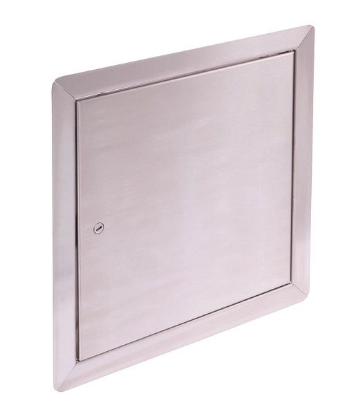 Stainless Steel Access Doors & Stainless Steel Access Panels