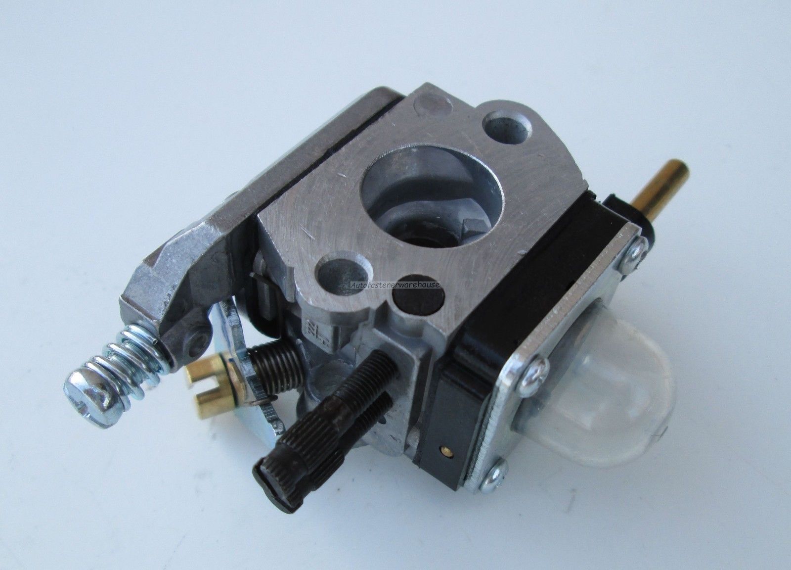 C1UK54A Zama Carburetor Mantis Echo 2 Cycle Tillers Carb 125200131