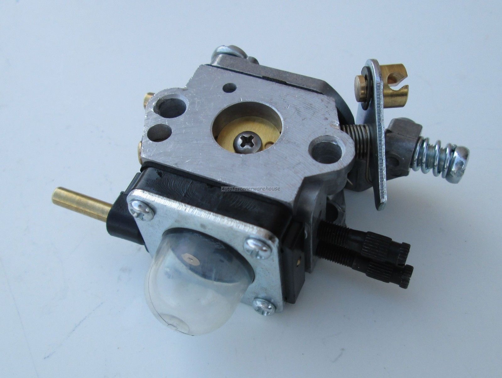 C1UK54A Zama Carburetor Mantis Echo 2 Cycle Tillers Carb 125200131