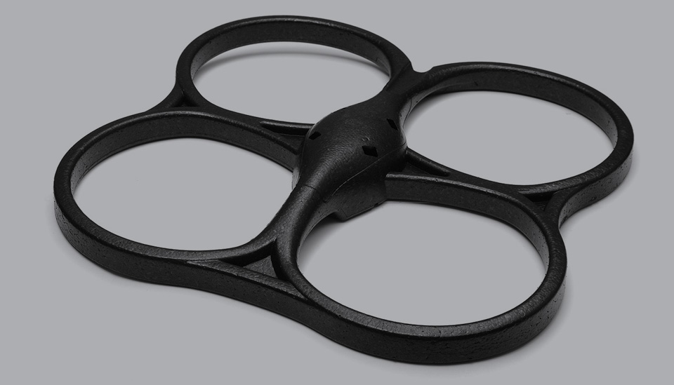 EPP Protective Ring 28PV26206