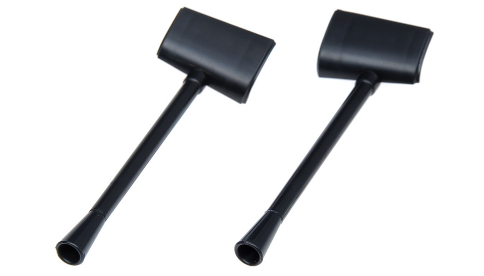 Gun Barrel 93A140023GunBarrel