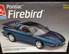 AMT 8610    --   Pontiac Firebird   1:25