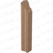 LJ-76RD Rail Drop for LJ-6601