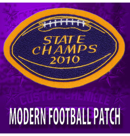 Modern Style Football