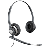 Avaya AH400N Encore Elite Binaural Headset (Avaya # 700470586)