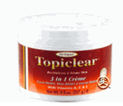 Topiclear
