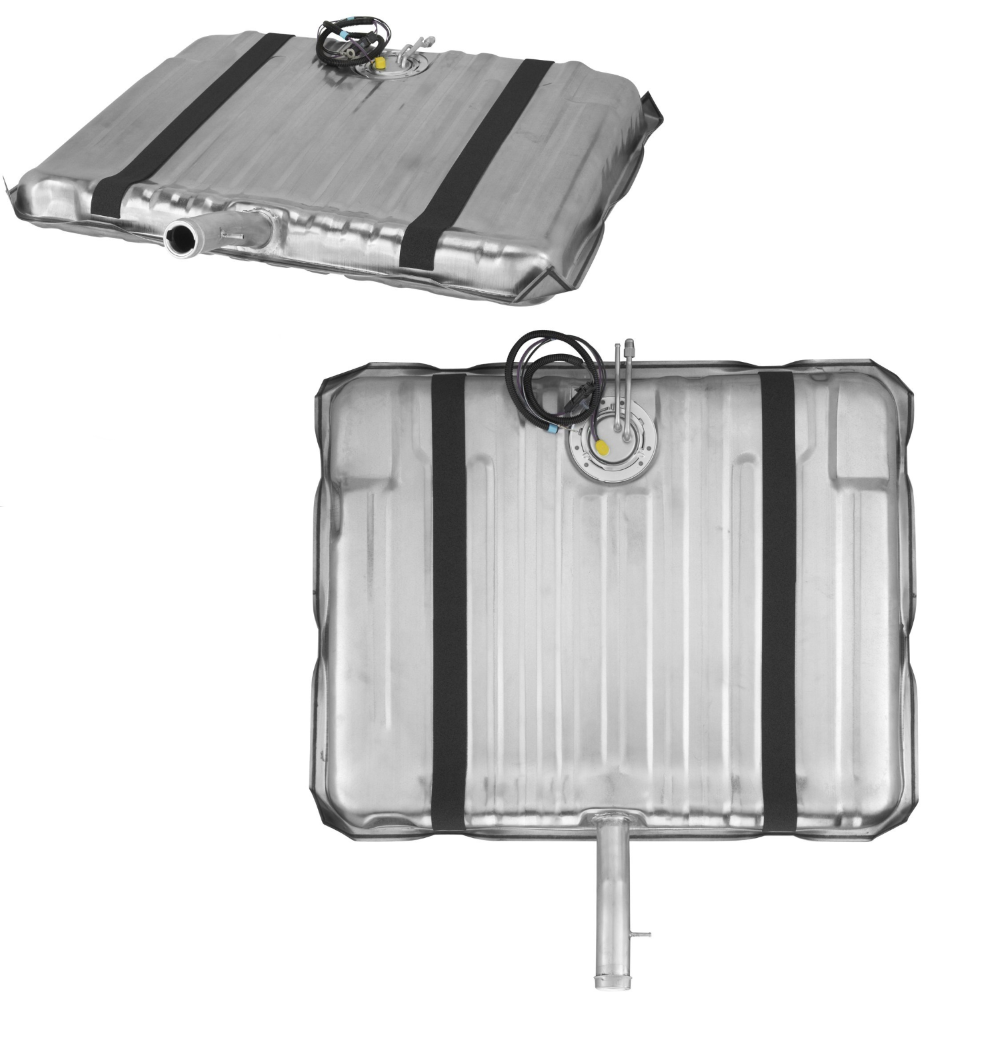 1965 1966 1967 Pontiac GTO/Tempest/LeMans New Fuel Tank/Sending Unit