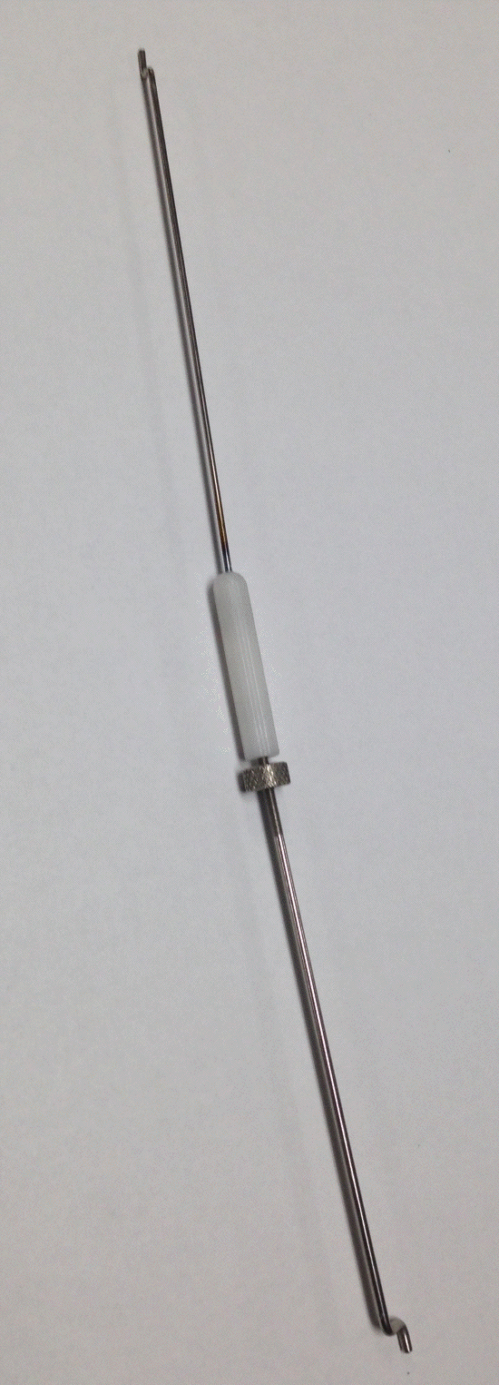 RC Laser Adjustable Rudder Linkage