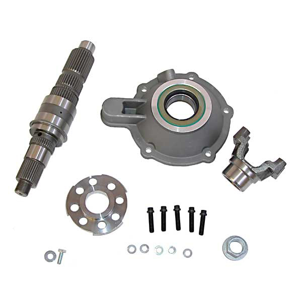 1867670 NP231 Mega Short Slip Yoke Eliminator Kit without Speed Sensor