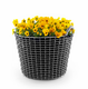 Classic Basket 6.5 Gallons (24 Liters), Stainless Steel