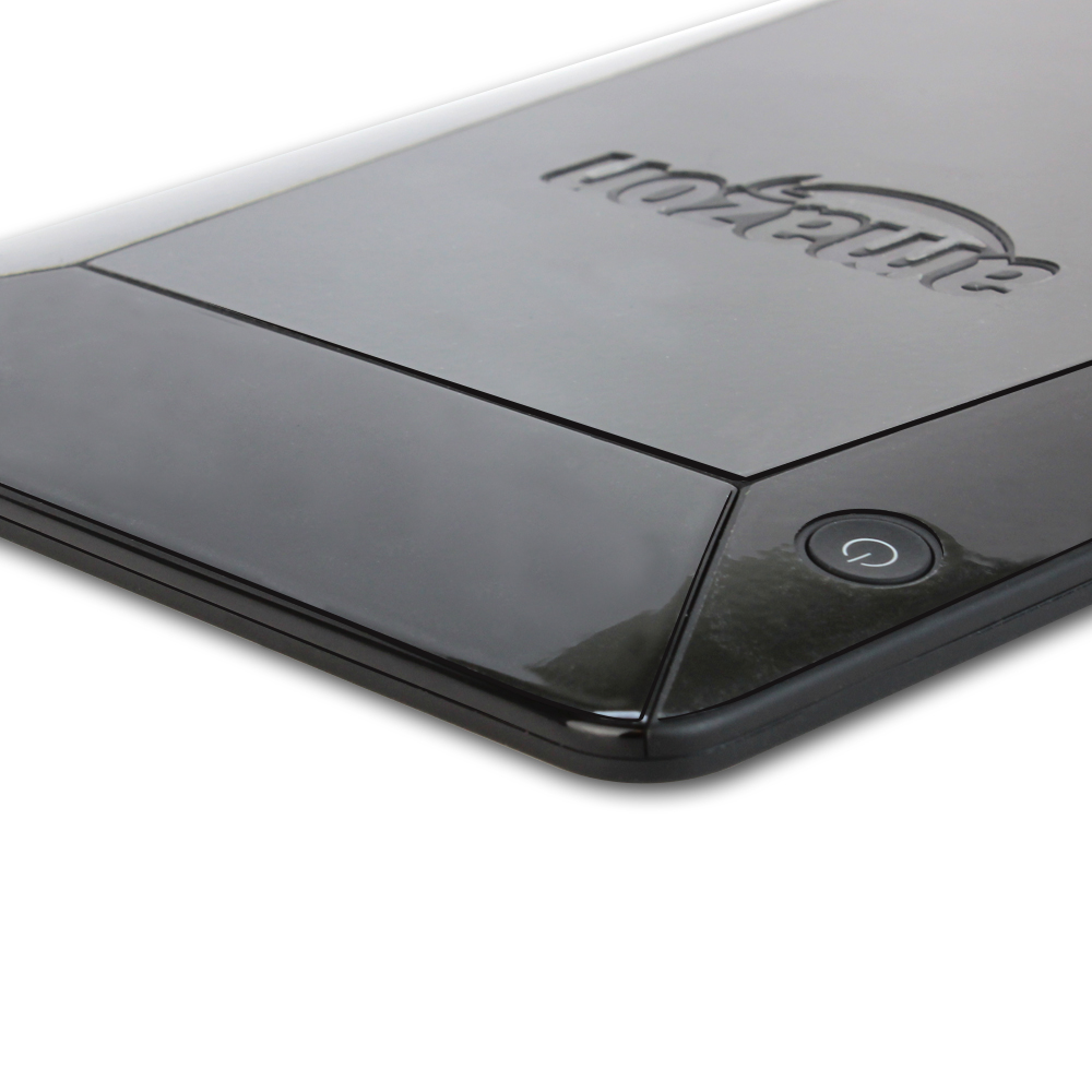 Skinomi TechSkin Amazon Kindle Voyage Skin Protector