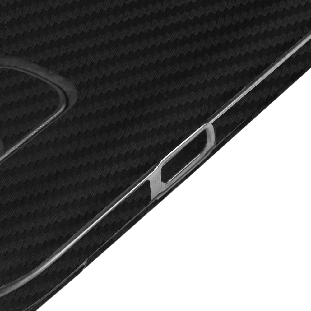 Skinomi TechSkin AT&T Avail 2 Carbon Fiber Skin Protector