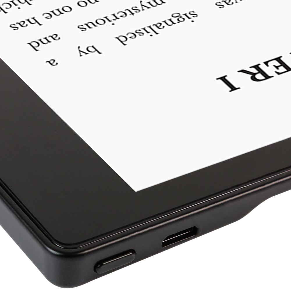 Skinomi TechSkin Kindle Oasis Screen Protector