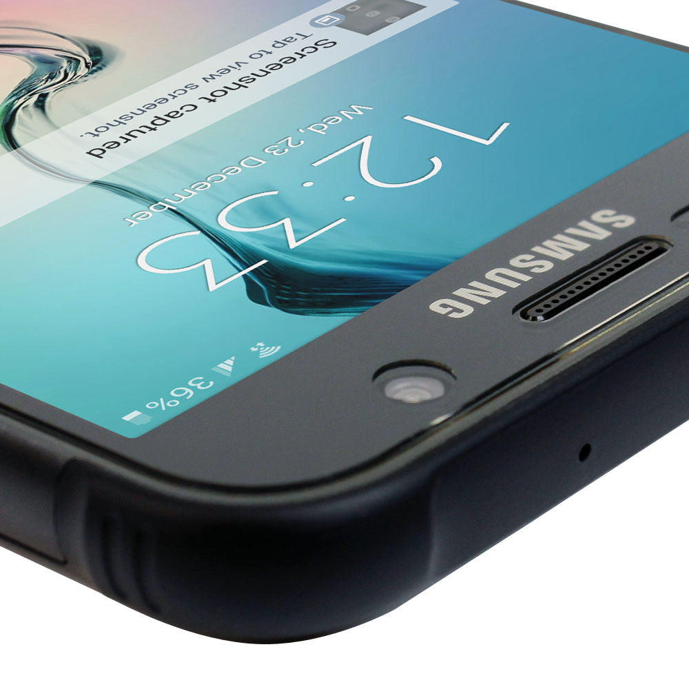 Skinomi TechSkin Samsung Galaxy S7 Active Screen Protector