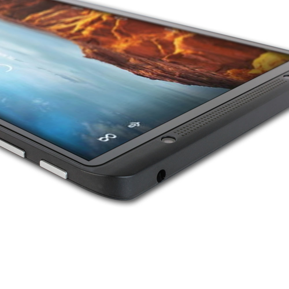 Skinomi TechSkin Verizon Ellipsis 8 Screen Protector