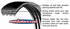 4PK880 Automotive Serpentine (Micro-V) Belt: 880mm x 4 ribs. 880mm Effective Length.