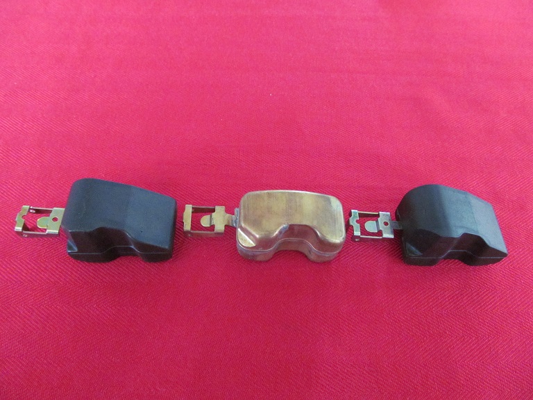 1959 & 1960 Cadillac "Rochester" 2GC TriPower Carburetor Float