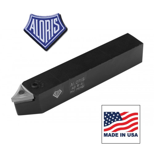 Aloris DoubleLock Tool Holder AD84