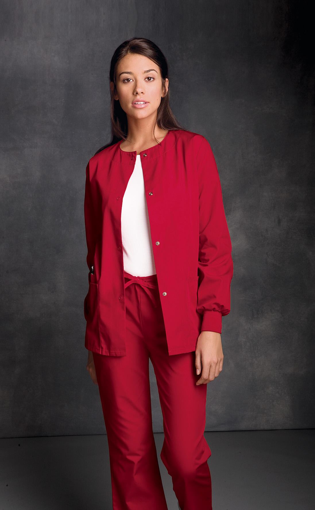 cherokee workwear medical scrubs unisex scrub tops pants