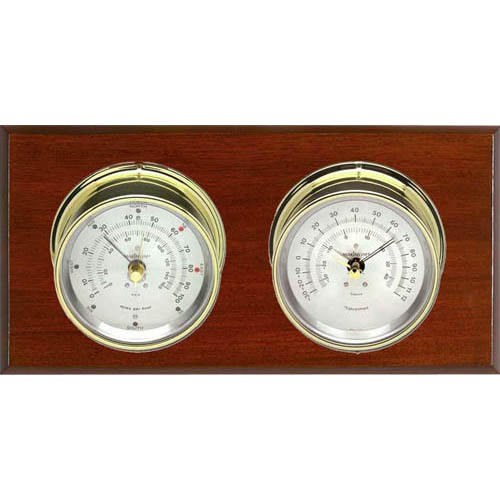 MaximumCatalina1 Catalina 2 Dial Weather Stations Br...