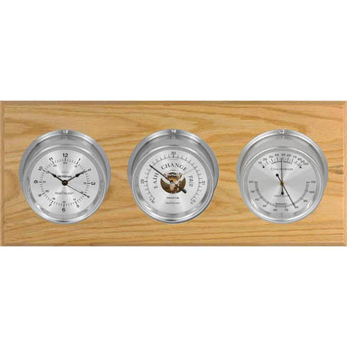 MaximumExecutive10 Executive 3 Dial Weather Stations