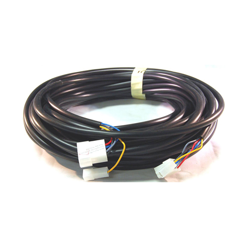 SM6127715M Marine Cable with Plug Ends, 15m Length