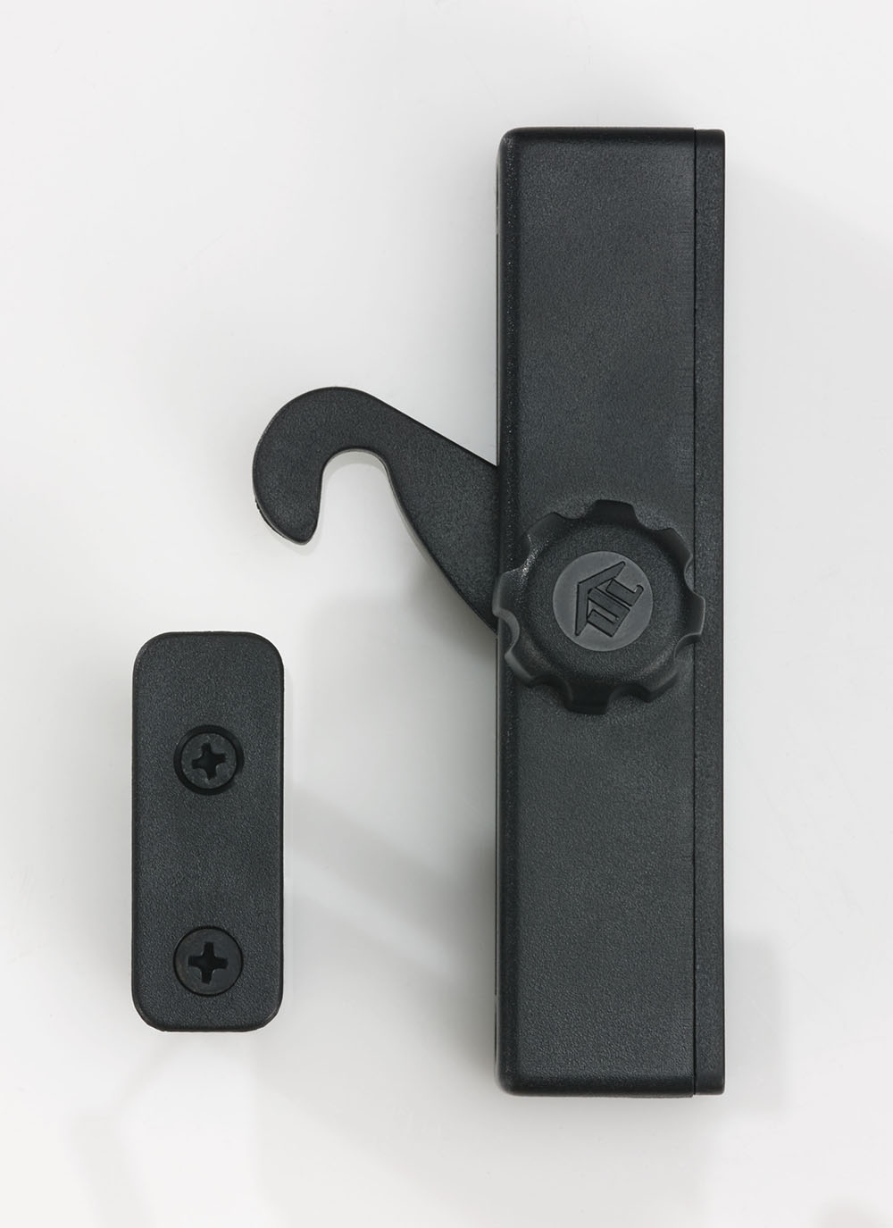 Folding Door Lock