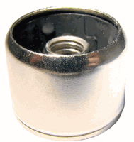 Threaded Spring Clips for Round Tubing | All Glides