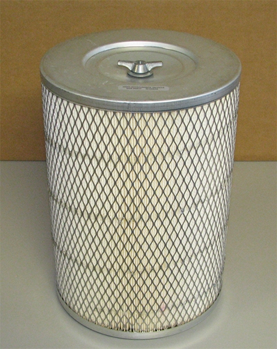 Air Filter For HMMWV, 12342870 / W250D53